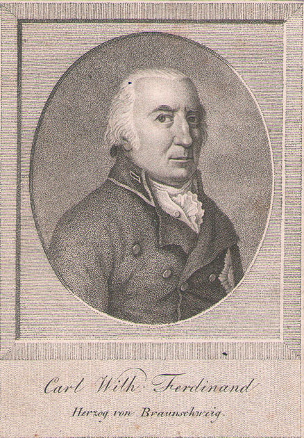 Carl Wilh. Ferdinand