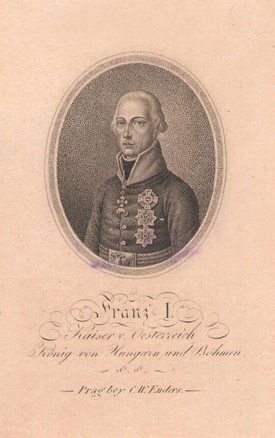 Franz I