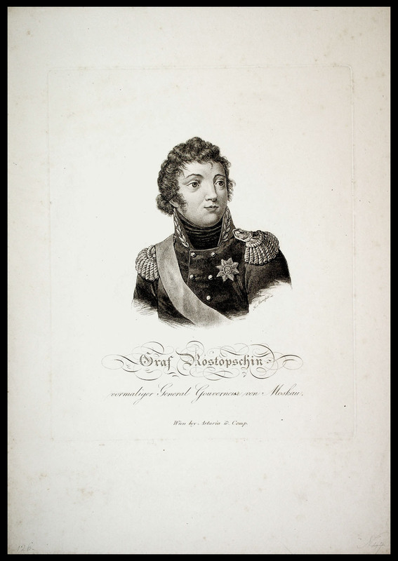 Graf Rostopschin