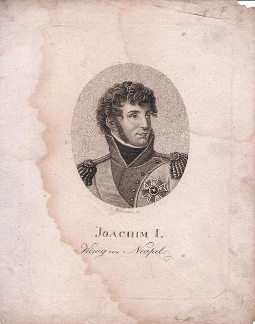 Joachim I