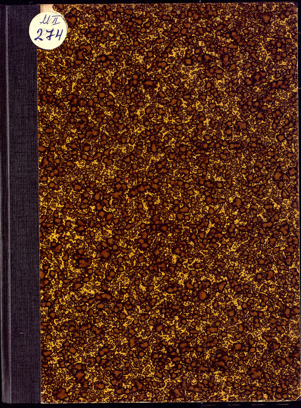 Ориенталски мотиви op. 2 : за пиано = Motifs orientaux op. 2 : pour piano