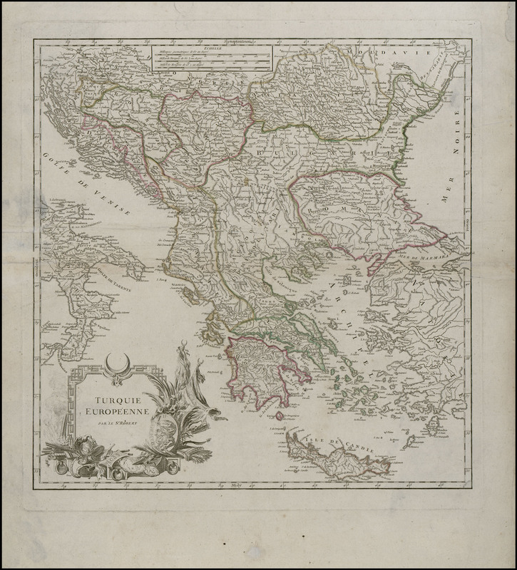 Turqui Europeenne