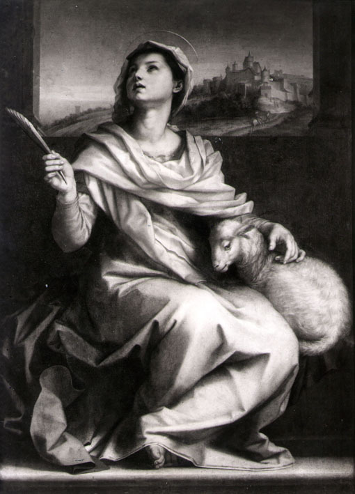 Sant'Agnese