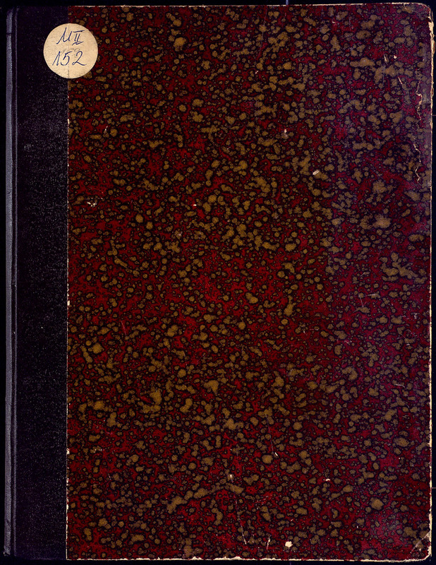 Църковно-певчески сборник : Ч. 1
