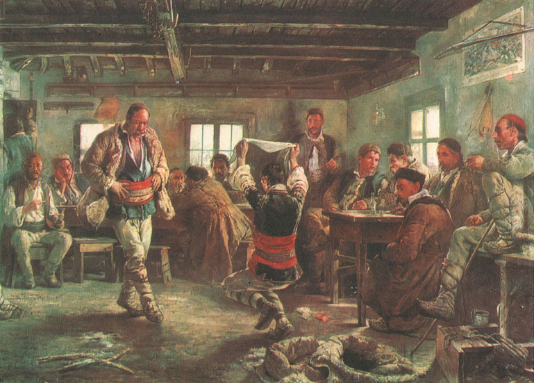 Ръченица