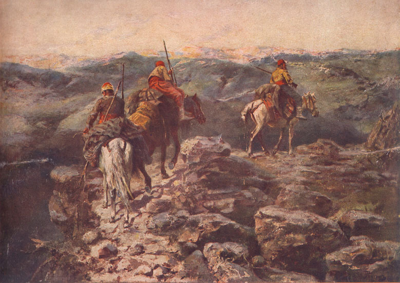 Хайдути