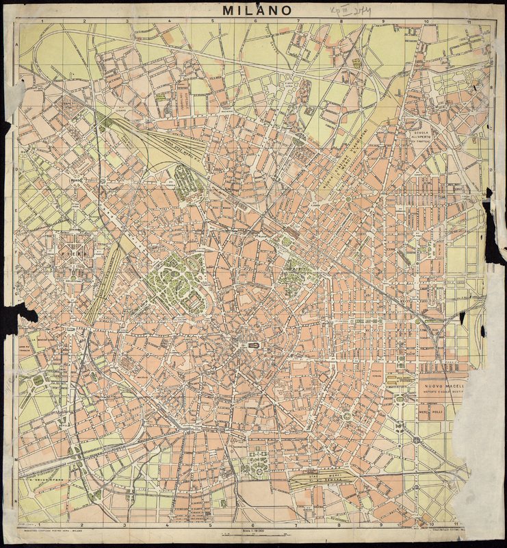 Milano