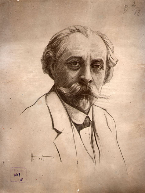 Георги Кирков