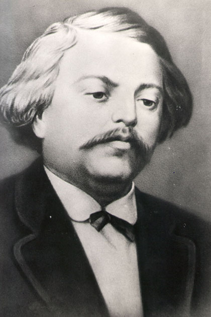 Добри Чинтулов /1822-1886/