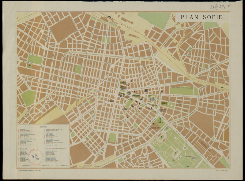 Plan Sofie