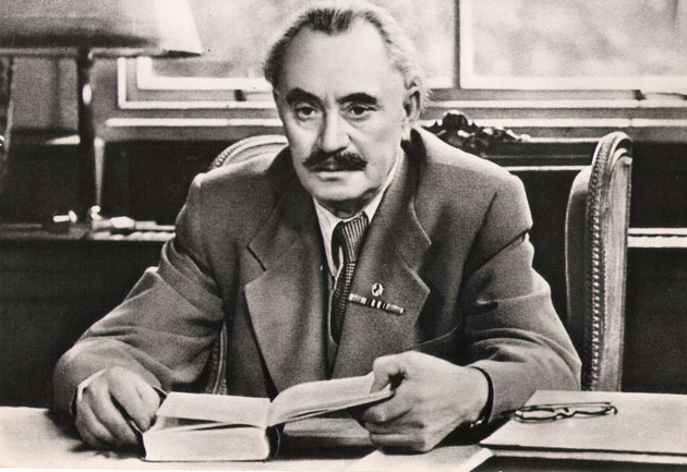 Georgi Dimitrov