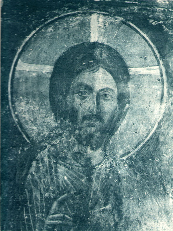 [Стенописи от Боянската църква]