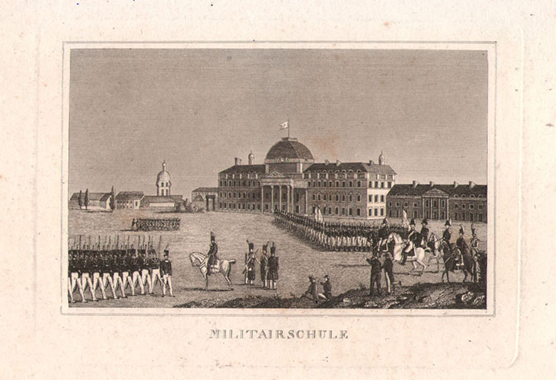 Militairschule
