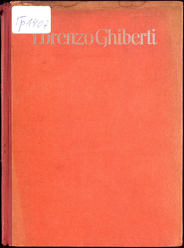 Lorenzo Ghiberti