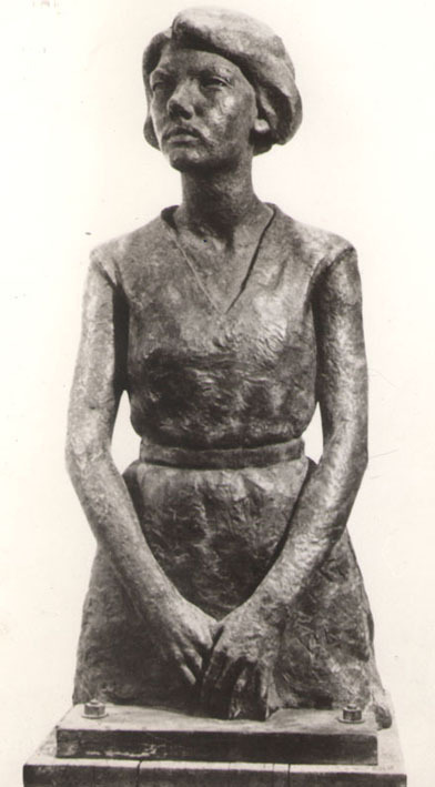 Вера Лукова