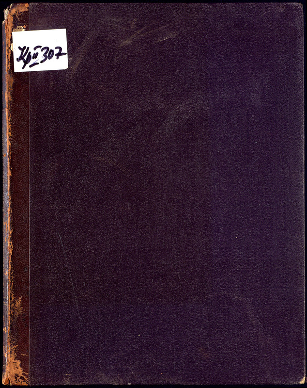 Atlas zum Handbuch der barometrischen Hоhenmessungen