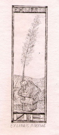 Exlibris