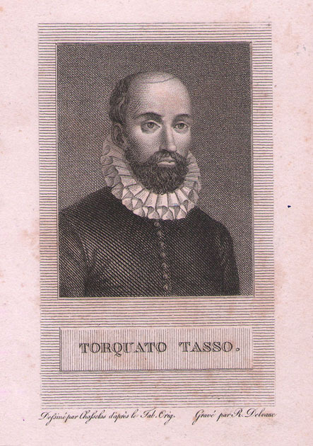 Torquato Tasso