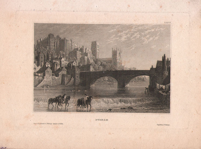 Durham
