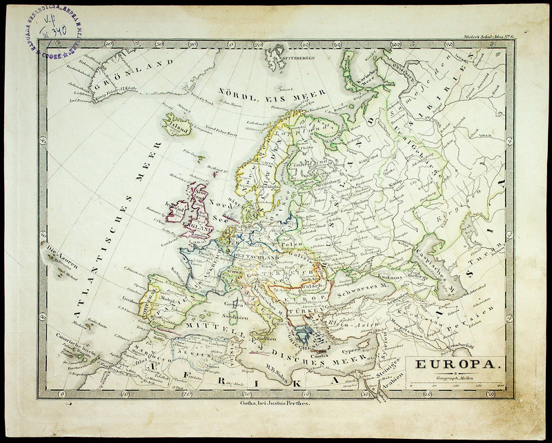 Europa