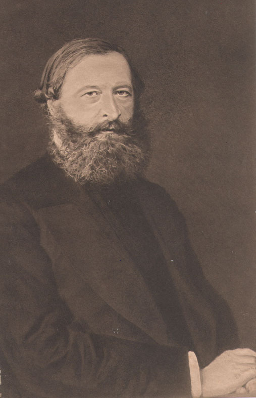 Юрий Теодорович Самарин