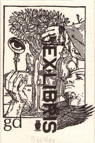 Exlibris