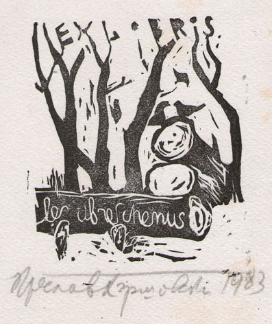 Exlibris