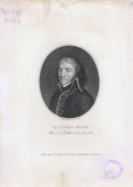 Le General Hoche
