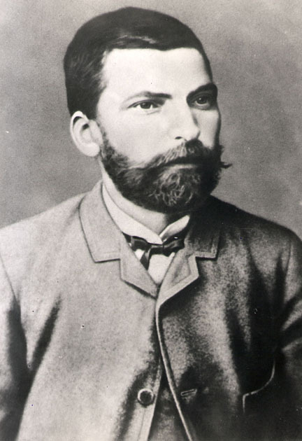 Захари Стоянов /1850/51-1889/