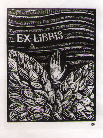 Ex Libris