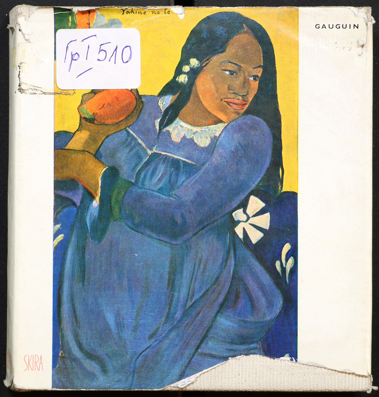 Gauguin