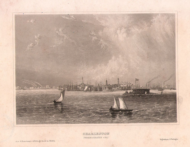 Charleston (Verein. Staaten v. NA.)