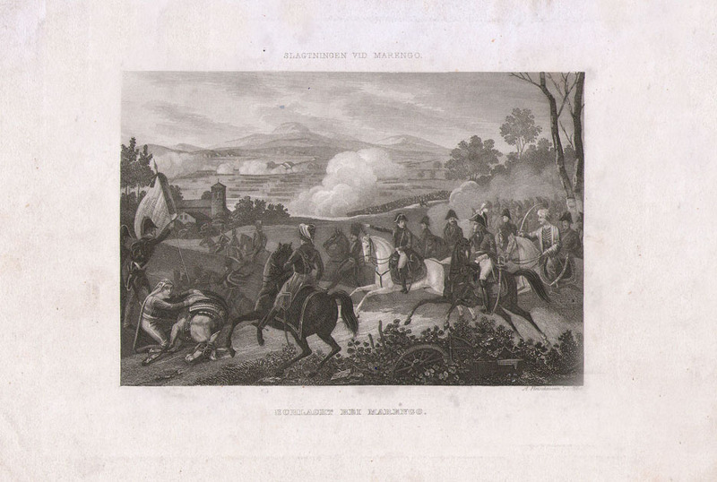 Schlacht bei Marengo (1800)