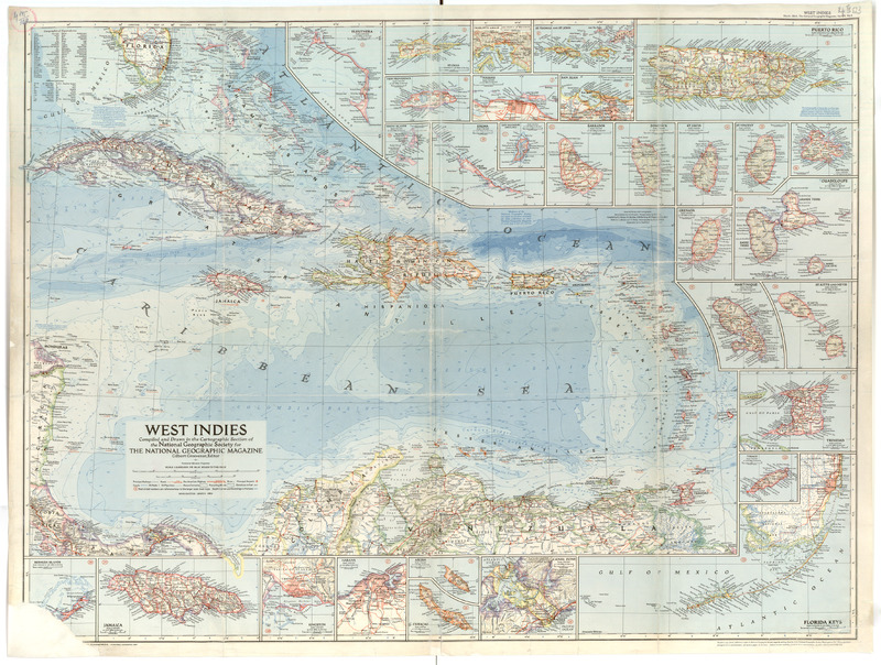West Indies
