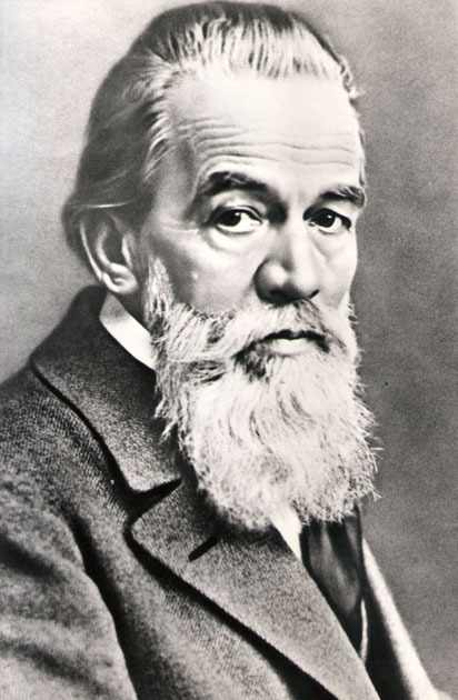 Димитър Благоев /1856-1924/