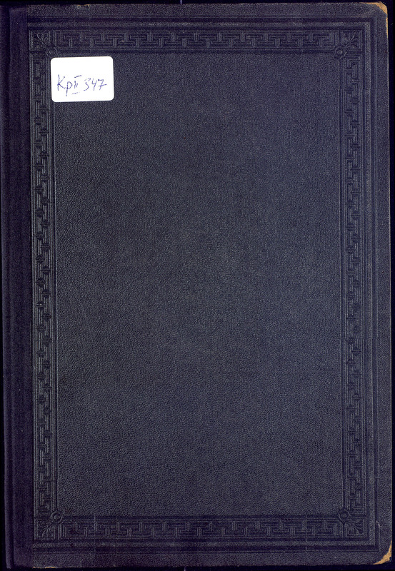 Kleiner hand Atlas