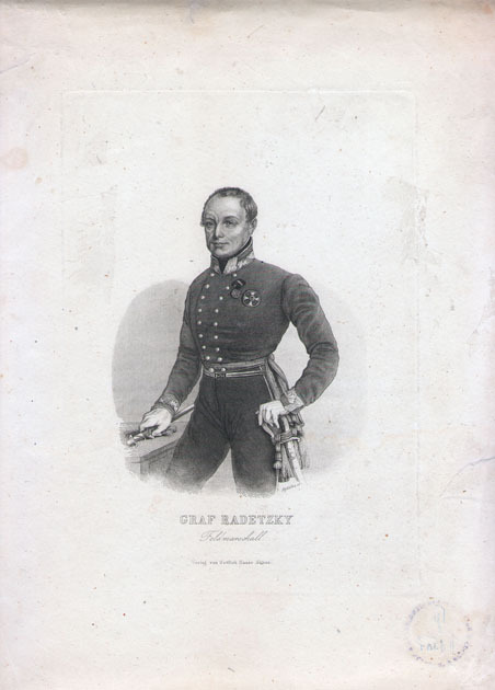 Graf Radetzky