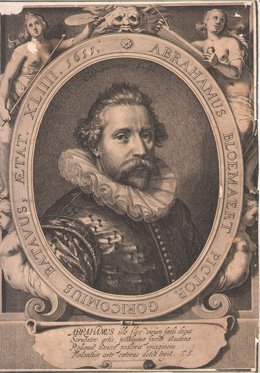 Abraham Bloemaert
