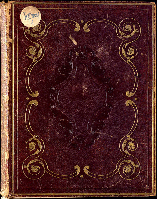 Constantinopel und die malerische Gegend der sieben Kirchen in Kleinasien. Nach der Natur gezeichnet von Thomas Allom. Nebst einer kurzen Geschichte Constantionopels und Erklдrung der Stahlstiche. Nach dem Englischen von J. Th. Zenker.
