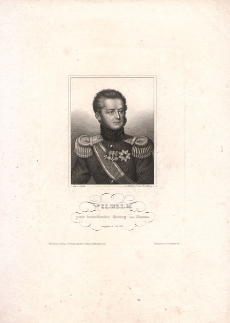 Wilhelm