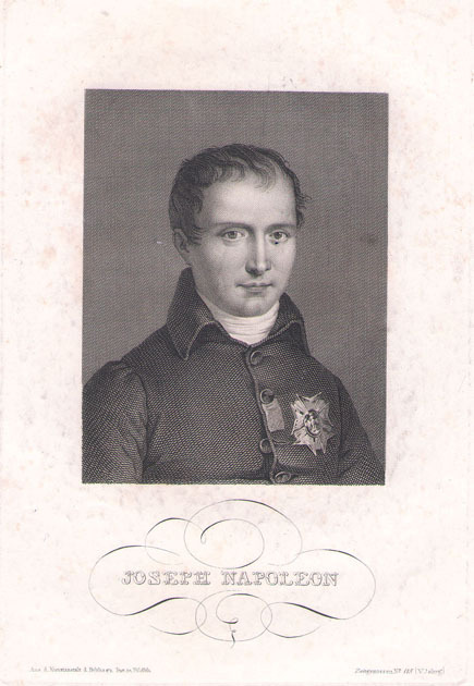Joseph Napoleon