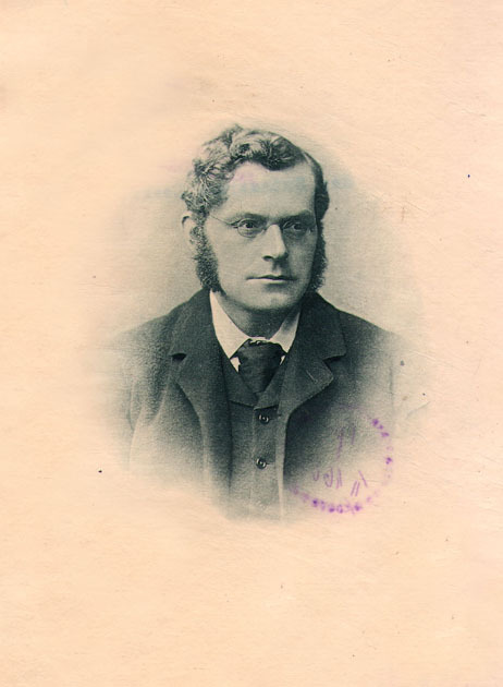 Augustine Birrell