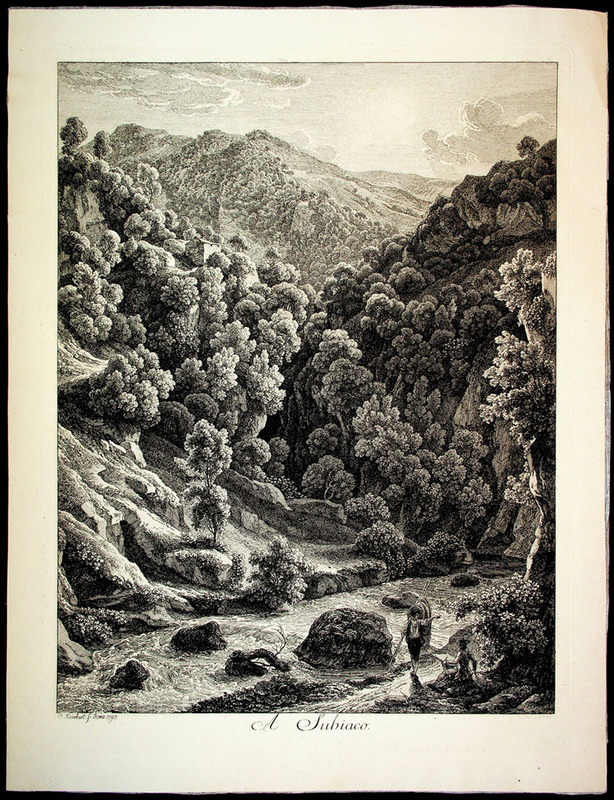 A Subiaco