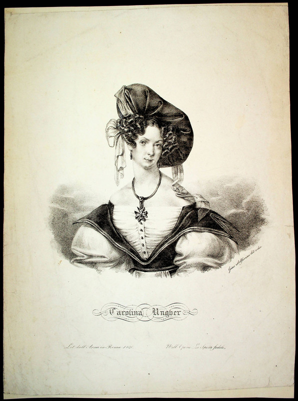Karolina Ungber