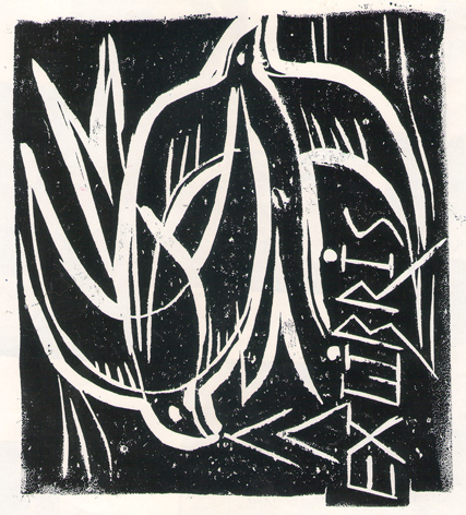 Exlibris