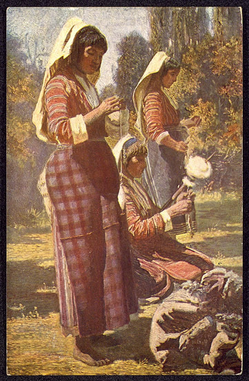 Предачки из Хасковско