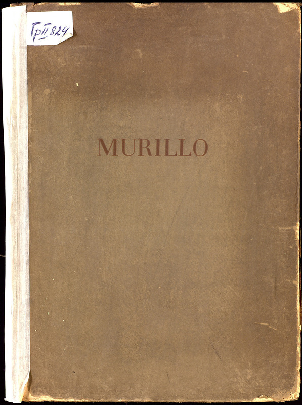 Murillo