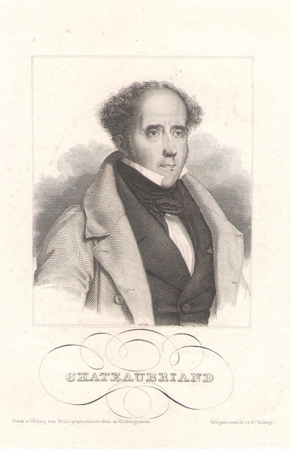 Chateaubriand