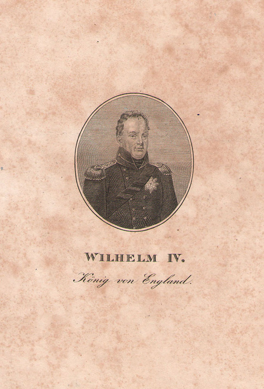 Wilhelm IV