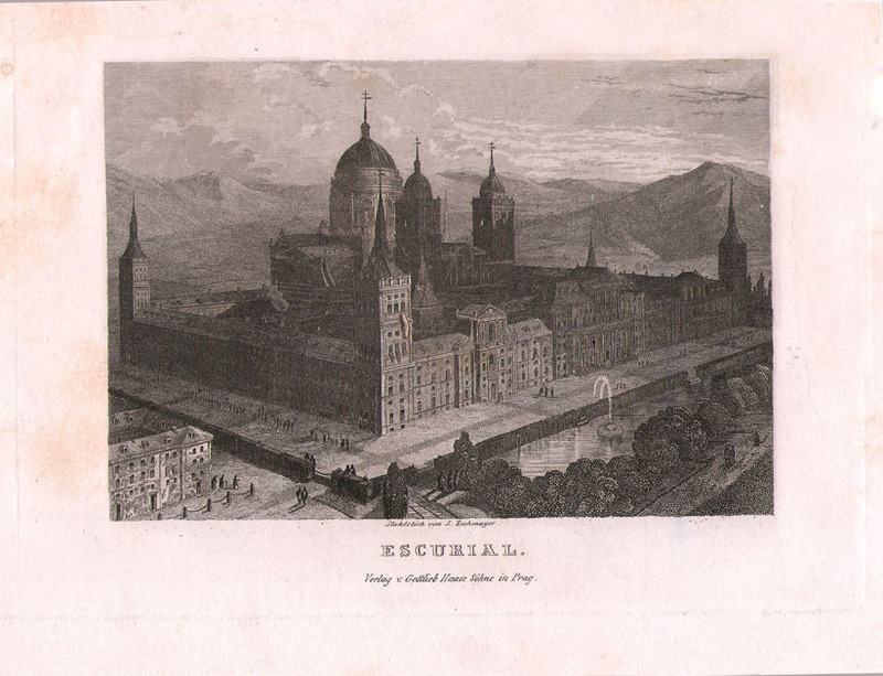 Escurial